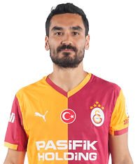 İlkay Gündoğan