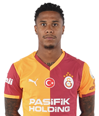 Ismail Jakobs