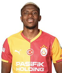 Victor Osimhen