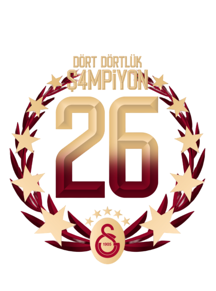 Dört dörtlük şampiyon 26