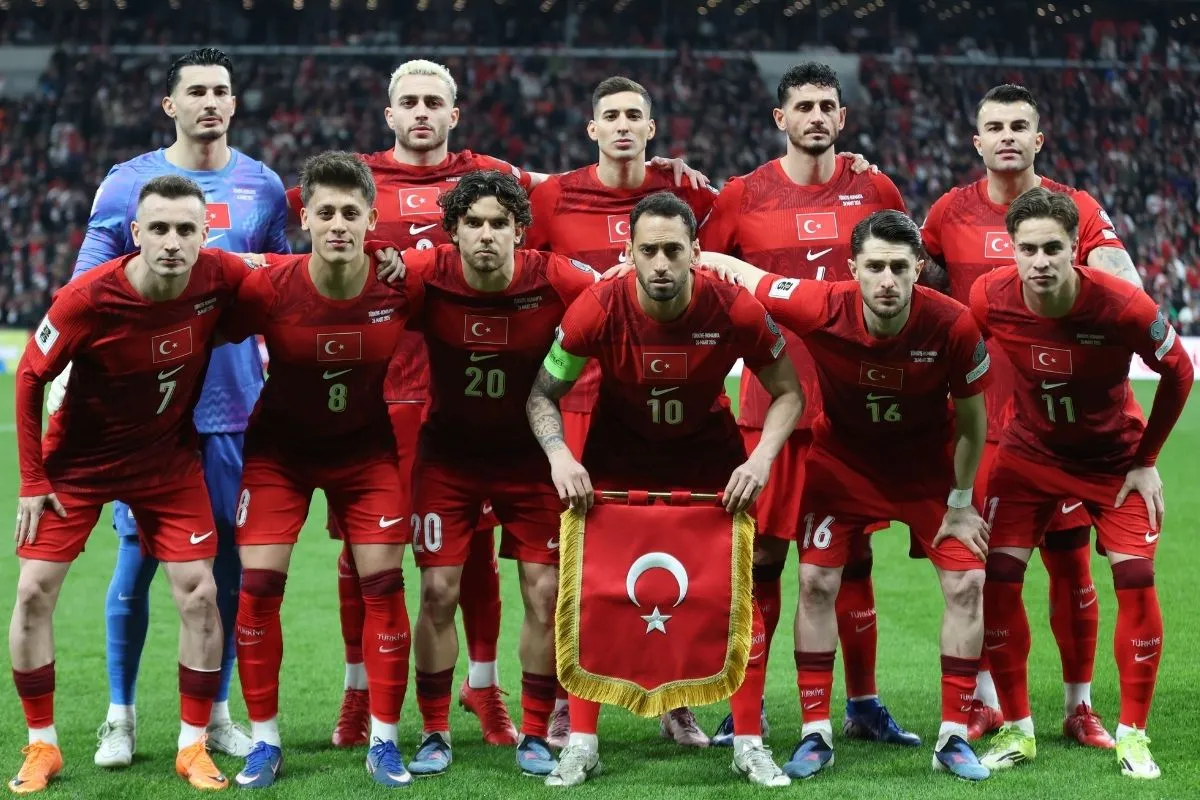 Hedefimiz Zirve