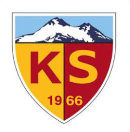 Kayserispor logosu