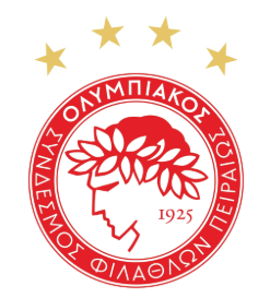 Olympiacos logosu