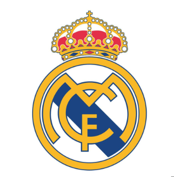 Real Madrid logosu