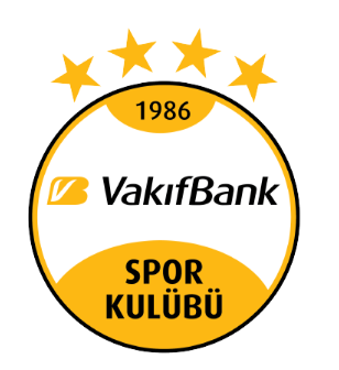 Vakıfbank logosu